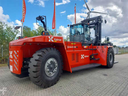Carretilla elevadora diésel 2025  Kalmar DCG450-12 (6)