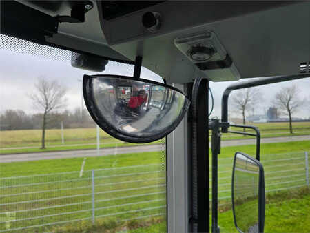 Terminálový traktor  MAFI R336 4x4 (21)