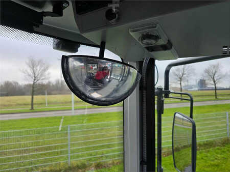 Terminálový traktor  MAFI R336 4x4 (20)