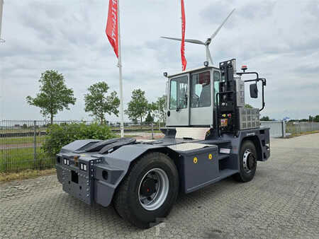 Terminál traktor 2025  MAFI R336 4x4 (6)