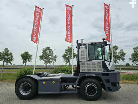 Terminál traktor 2025  MAFI R336 4x4 (3)