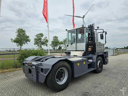 Terminál traktor 2025  MAFI R336 4x4 (6)