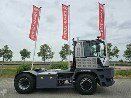 Terminálový traktor  MAFI R336 4x4 (3)