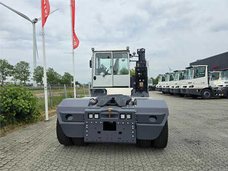 Terminálový traktor  MAFI R336 4x4 (8)