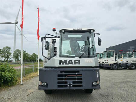 Terminálový traktor  MAFI R336 4x4 (5)