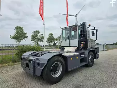 Tractor Industrial  MAFI R336 4x4 (6)