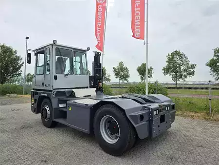 Tractor Industrial  MAFI R336 4x4 (7)