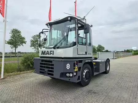 Wózek terminalowy 2026  MAFI R336 4x4 (2)