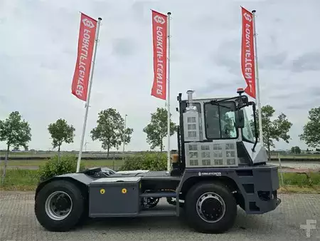 Wózek terminalowy 2026  MAFI R336 4x4 (3)