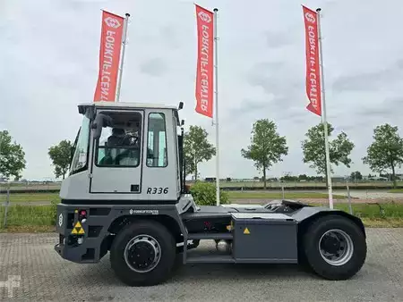 Wózek terminalowy 2026  MAFI R336 4x4 (4)
