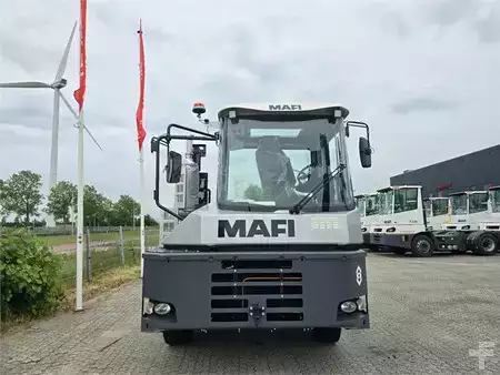 Wózek terminalowy 2026  MAFI R336 4x4 (5)