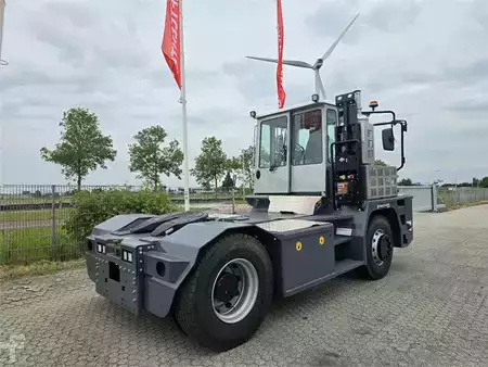 Wózek terminalowy 2026  MAFI R336 4x4 (6)