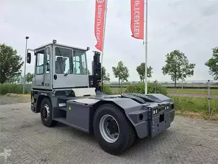 Wózek terminalowy 2026  MAFI R336 4x4 (7)