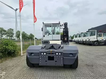 Wózek terminalowy 2026  MAFI R336 4x4 (8)