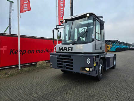 Terminal trekkers - MAFI R336 4x4 (2)