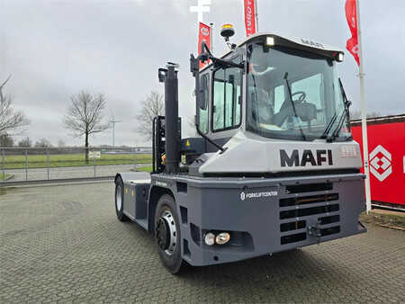 Terminal trekkers - MAFI R336 4x4 (1)