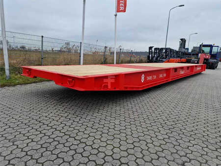 Autres 2025  [div] Roll Trailer 100T-40FT (4)