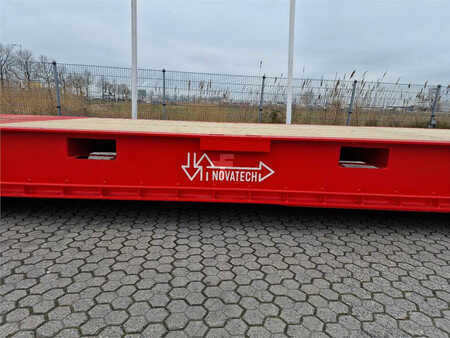 Autres 2025  [div] Roll Trailer 100T-40FT (7)