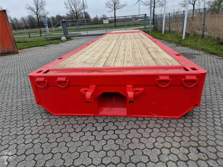 Autres 2025  [div] Roll Trailer 100T-40FT (4)