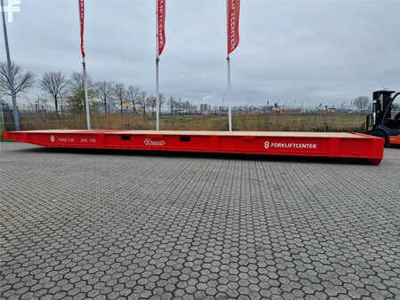 Autres 2025  [div] Roll Trailer 100T-40FT (7)