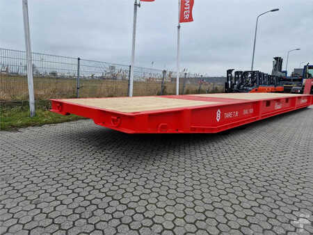 Autres 2025  [div] Roll Trailer 100T-40FT (4)