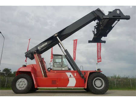 Overige 2025  [div] Terminal Trailer TT 65 T (1)