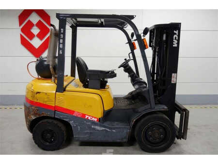 Overige 2025  [div] Terminal Trailer TT 65 T (1)