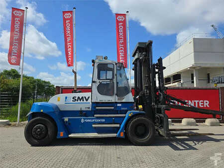 Carretilla elevadora diésel  SMV Konecranes SMV 12-1200B ELM Load Stabilizer (1)