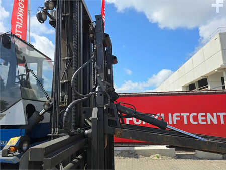 Carretilla elevadora diésel  SMV Konecranes SMV 12-1200B ELM Load Stabilizer (16)