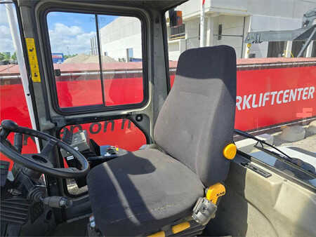 Carretilla elevadora diésel  SMV Konecranes SMV 12-1200B ELM Load Stabilizer (18)