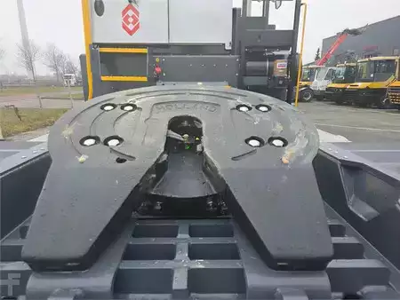 Trattori per terminali 2025  MAFI HD445 4x4 (10)