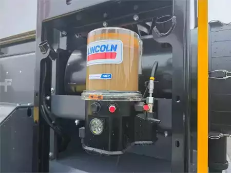 Trattori per terminali 2025  MAFI HD445 4x4 (11)