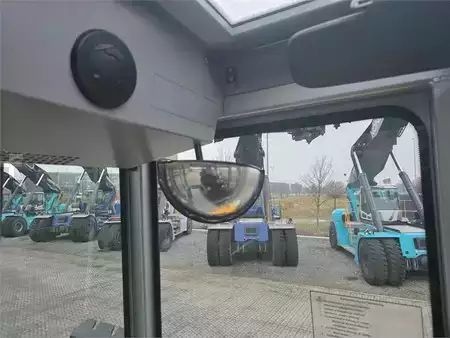 Trattori per terminali 2025  MAFI HD445 4x4 (14)