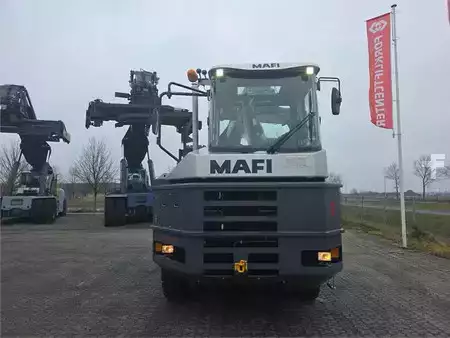 Trattori per terminali 2025  MAFI HD445 4x4 (5)