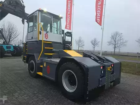 Trattori per terminali 2025  MAFI HD445 4x4 (7)