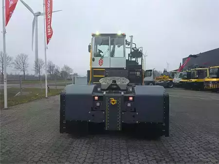 Trattori per terminali 2025  MAFI HD445 4x4 (8)