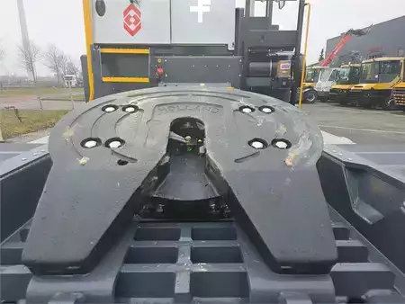 Tractor Industrial  MAFI HD445 4x4 (10)