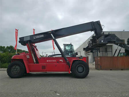 Reachstacker  Kalmar DRG450-65S5XS (1)