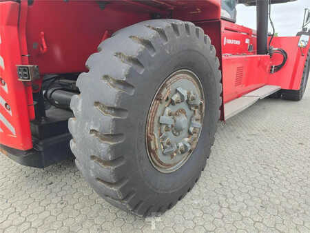 Reachstacker  Kalmar DRG450-65S5XS (15)