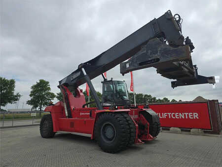 Reachstacker  Kalmar DRG450-65S5XS (3)