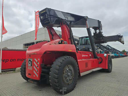 Reachstacker  Kalmar DRG450-65S5XS (6)
