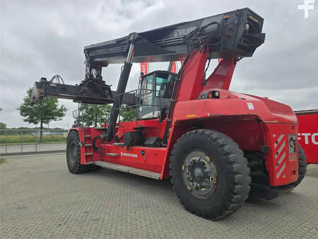 Reachstacker  Kalmar DRG450-65S5XS (7)