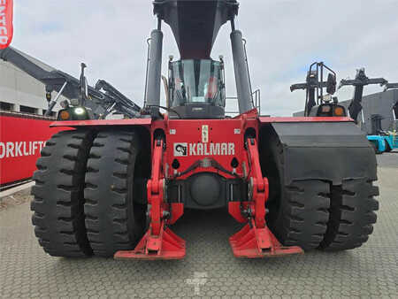 Reachstacker  Kalmar DRG450-65S5XS (9)