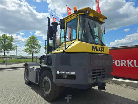 Terminálový traktor  MAFI MT45R 4x4 (1)