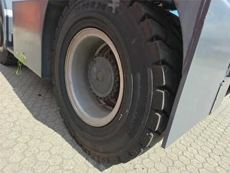Terminálový traktor  MAFI MT45R 4x4 (15)