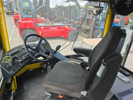 Terminálový traktor  MAFI MT45R 4x4 (17)
