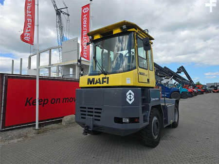 Terminálový traktor  MAFI MT45R 4x4 (2)