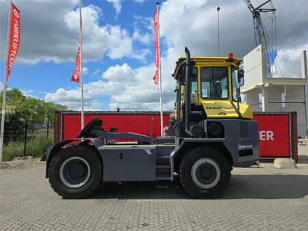 Terminálový traktor  MAFI MT45R 4x4 (3)