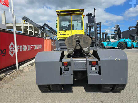 Terminálový traktor  MAFI MT45R 4x4 (5)