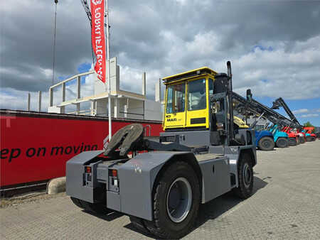 Terminálový traktor  MAFI MT45R 4x4 (7)